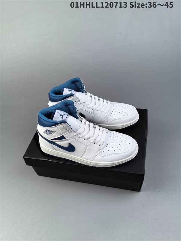 women air jordan 1 shoes 2024-9-5-173